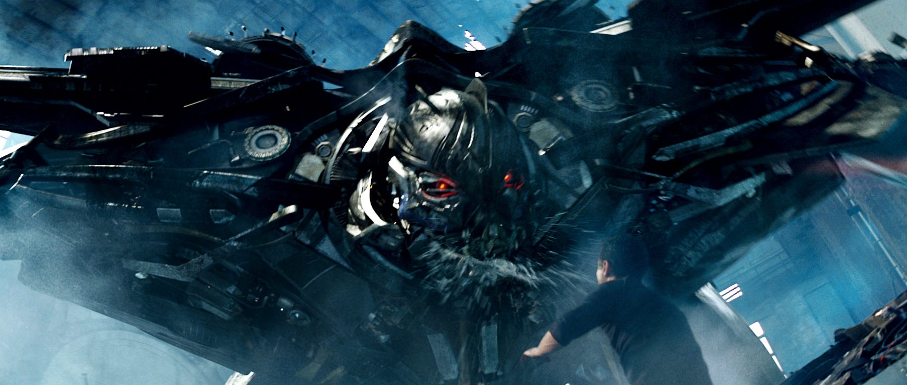 transformers 1 all transformers